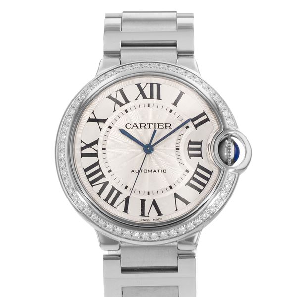 Cartier Ballon Bleu W4BB0017
